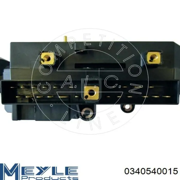 Переключатели подрулевые Vika 99530361401 цена, от 85.63 USD