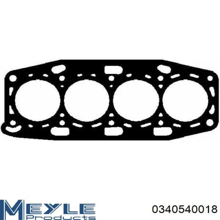 Подрулевой переключатель FE31204 Febi