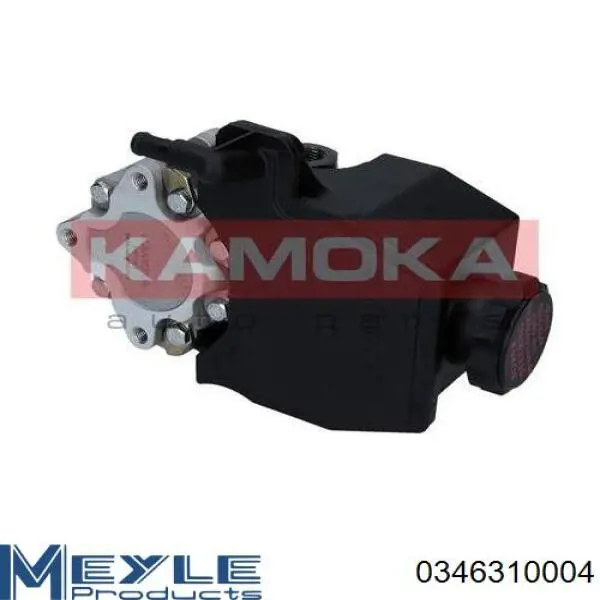 Насос ГУР 50046601 Keyko