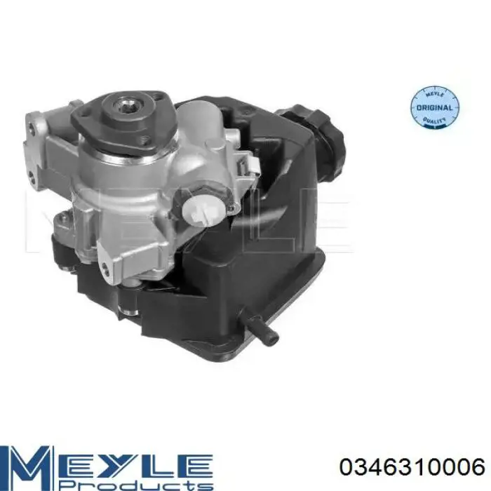 Bomba da Direção hidrâulica assistida 33145175 AND