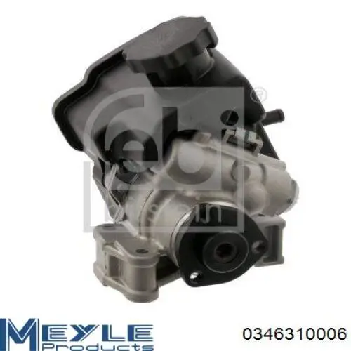 Compre 33145175 AND Bomba da Direção hidrâulica assistida