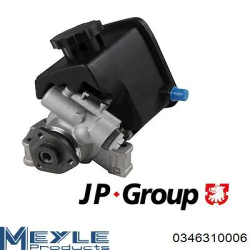 Насос гидравлики Mercedes 7692955511 цена, от 78.58 USD