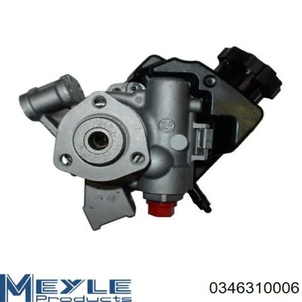 Купить 7692955511 Mercedes Насос рулевого управления