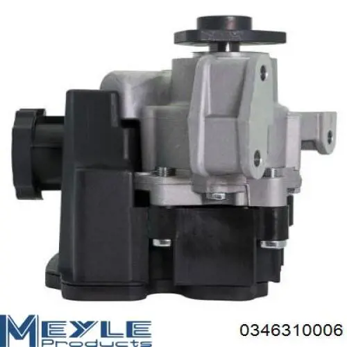 Насос ГУР 7692955511 Mercedes