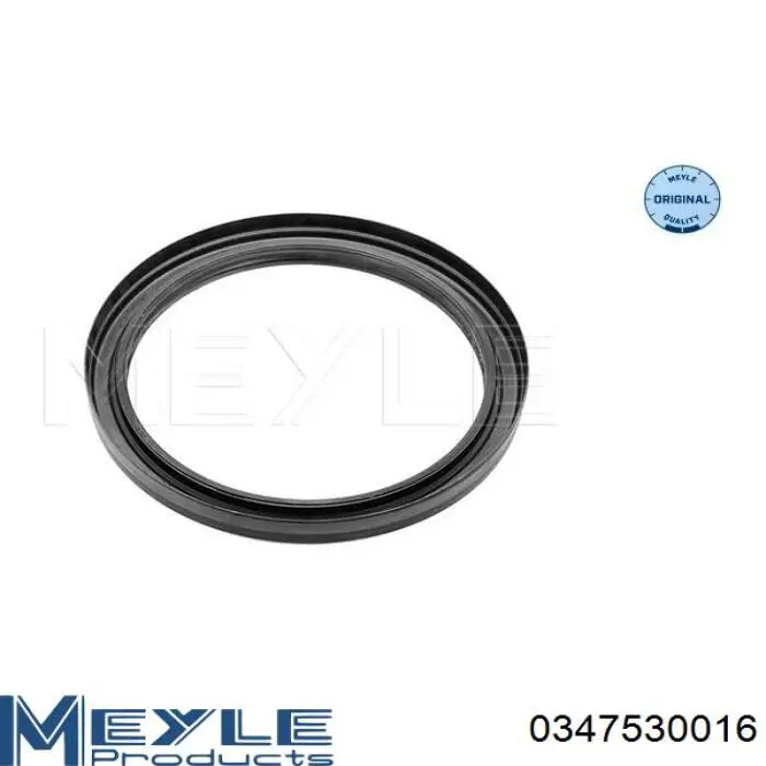 Сальник полуоси заднего моста внешний Meyle 0347530016 цена, от 15.23 USD