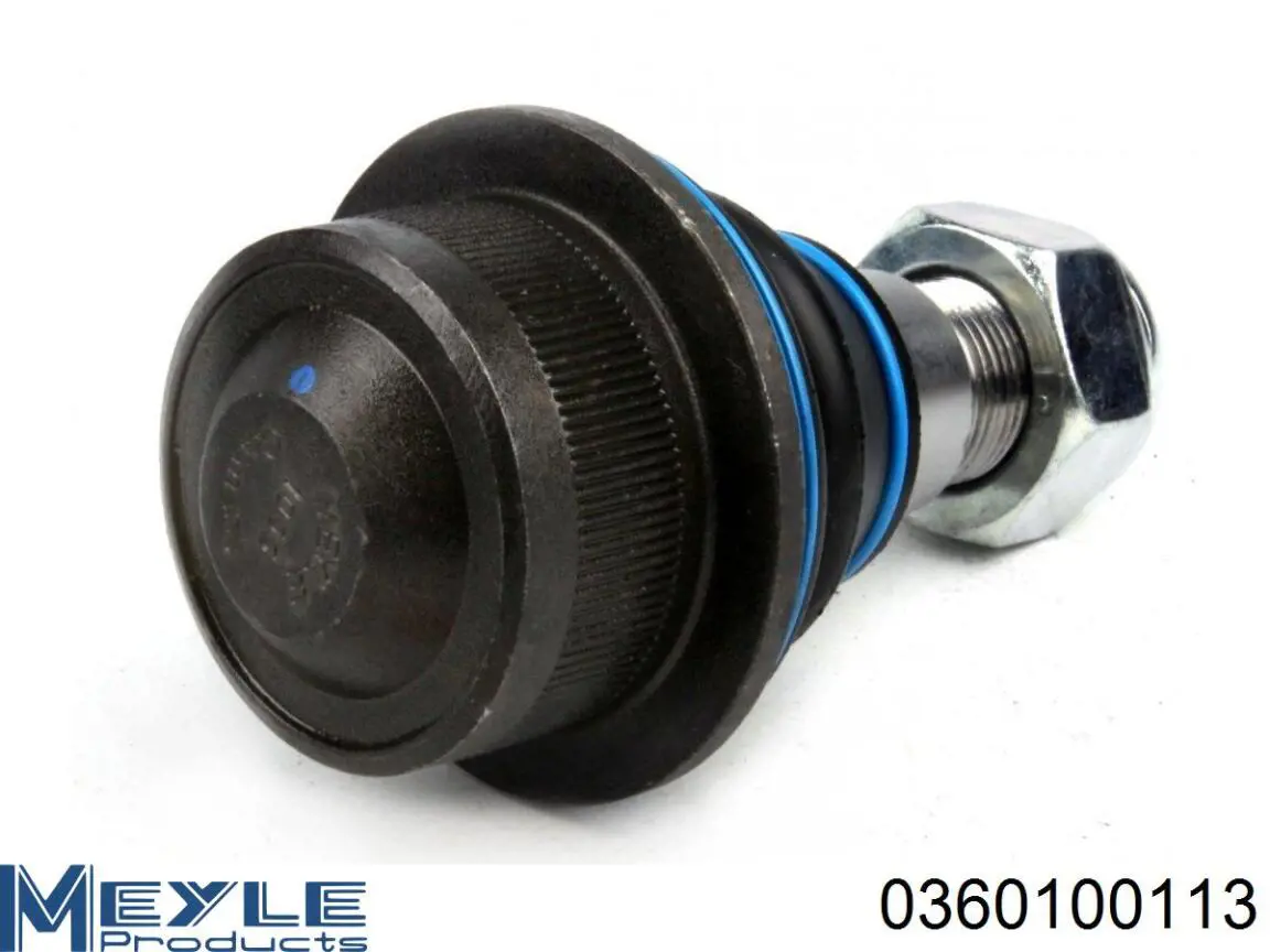 Купить 280296 Febi Нижняя шаровая опора