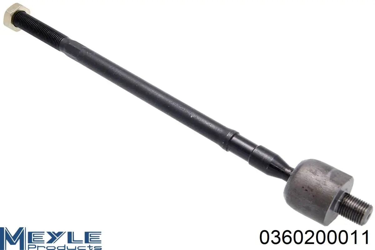Рулевой наконечник A6023305735 Mercedes