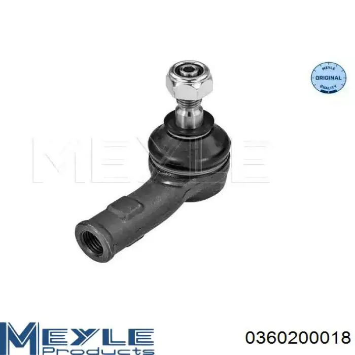Рулевой наконечник 9014600348 Mercedes