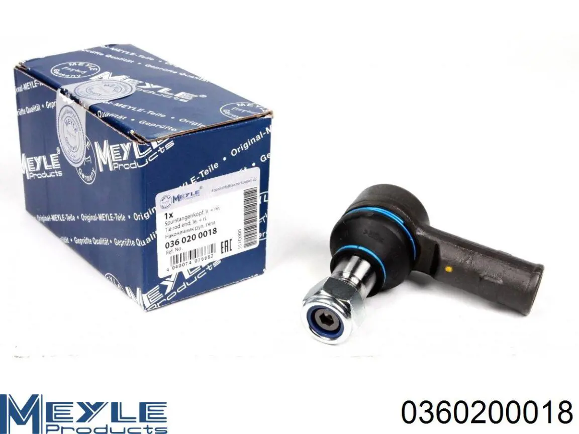 Рулевой наконечник Mercedes 9014600348 цена, от 6.28 USD