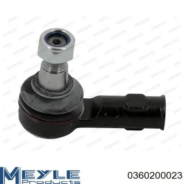 Рулевой наконечник SR5642 BGA