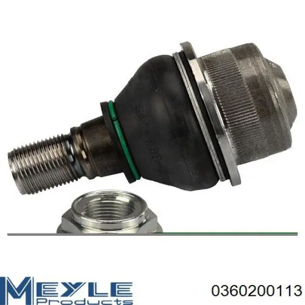 Купить 0360200113 Meyle Нижняя шаровая опора