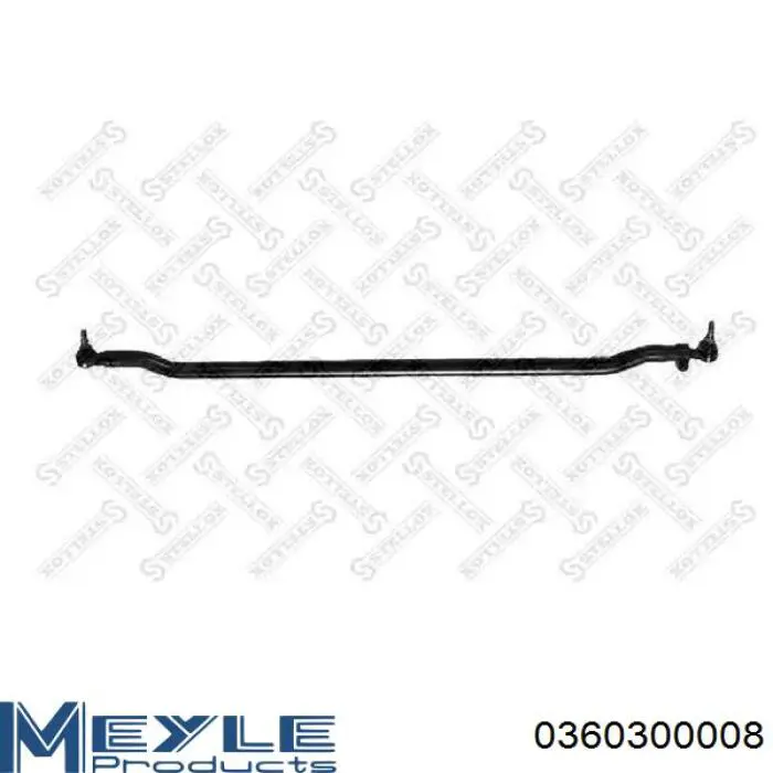 Купить 690478 Maxgear Тяга рулевая в сборе