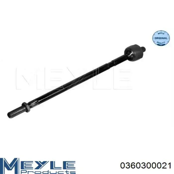 06031 Zilbermann Тяга рулевая поперечная