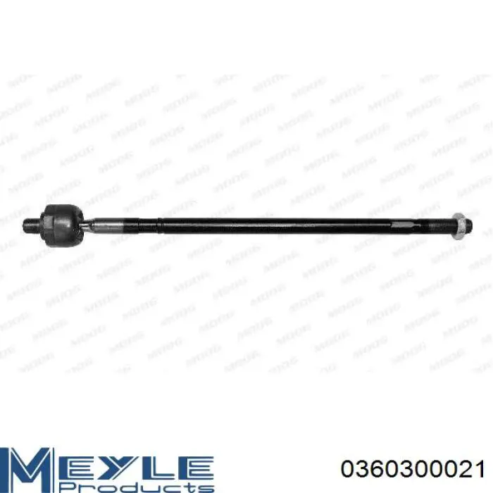 Купить 06031 Zilbermann Рулевая тяга