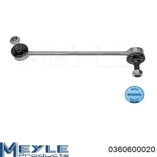 Линк стабилизатора, переднего, правый Rider RD341525345 цена, от 6.32 USD