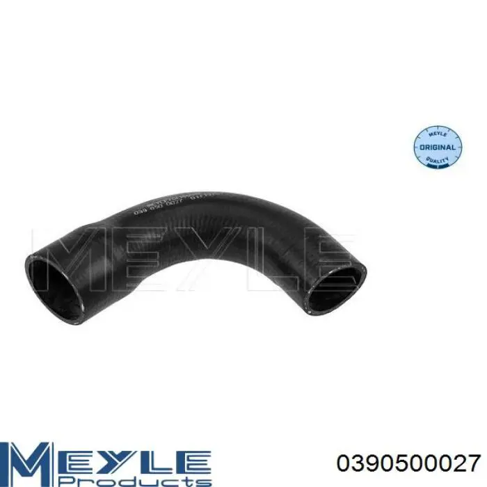Купить 1005028 Autotechteile Шланг радиатора охлаждения нижний