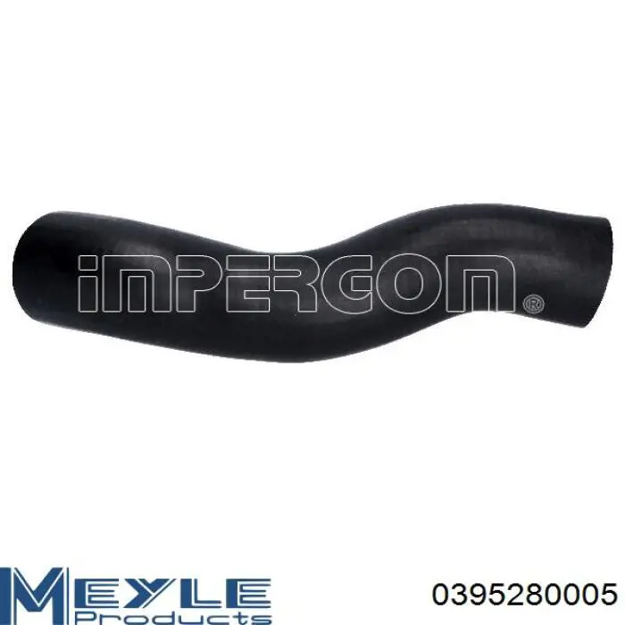 Шланг/патрубок интеркуллера Rapro 28391 цена, от 14.58 USD
