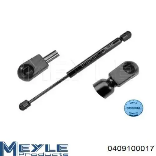 Амортизатор капота газовый Stabilus 8468UW цена, от 15.98 USD