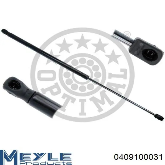32547 Stabilus Амортизатор капота левый