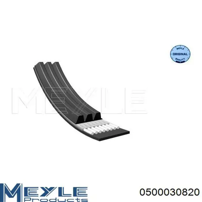 0500030820 Meyle