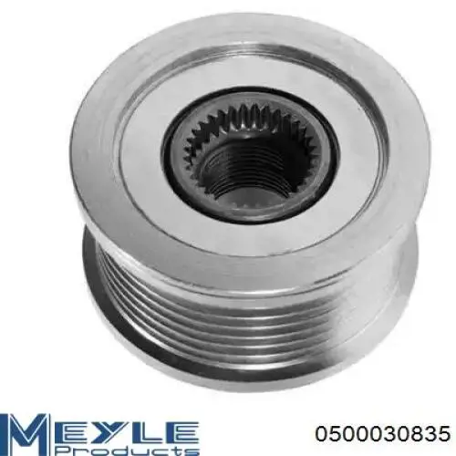 Ремень генератора 7700866437 Renault (RVI)
