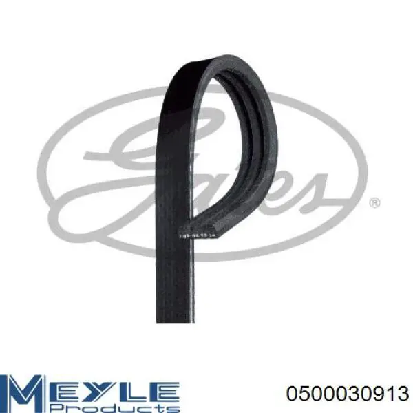 Клиновый ремень Fiat/Alfa/Lancia 0046744566 цена, от 5.02 USD
