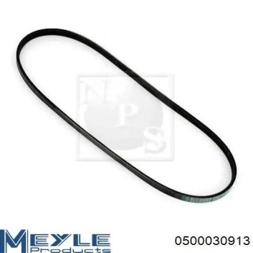 Купить 0046744566 Fiat/Alfa/Lancia Ремень генератора