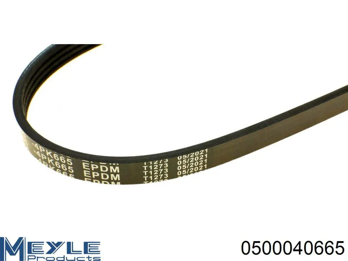 96239408 Gates Поликлиновый ремень