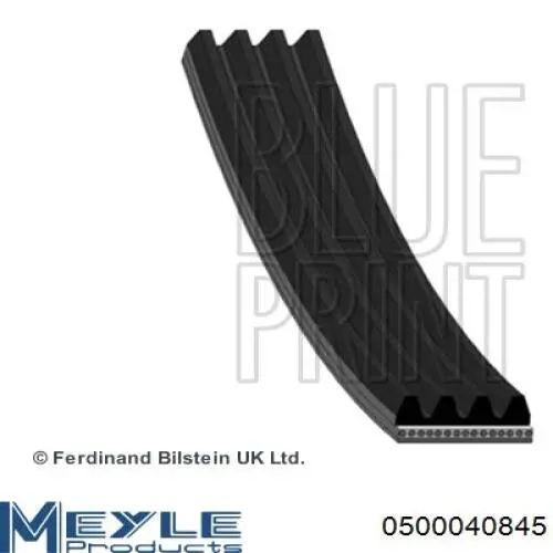 Клиновый ремень Honda 56992P2A003 цена, от 6.27 USD
