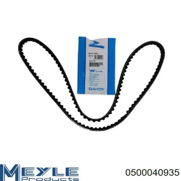 Купить 4PK940 Bando Ремень генератора