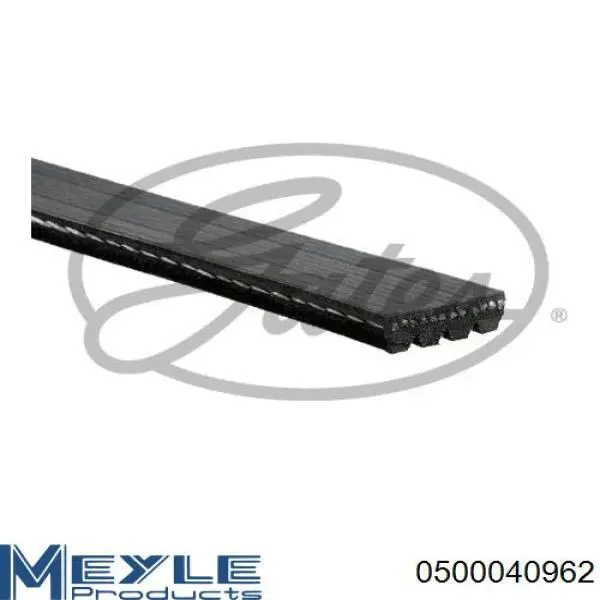 Клиновый ремень Dayco 5040378 цена, от 5.07 USD
