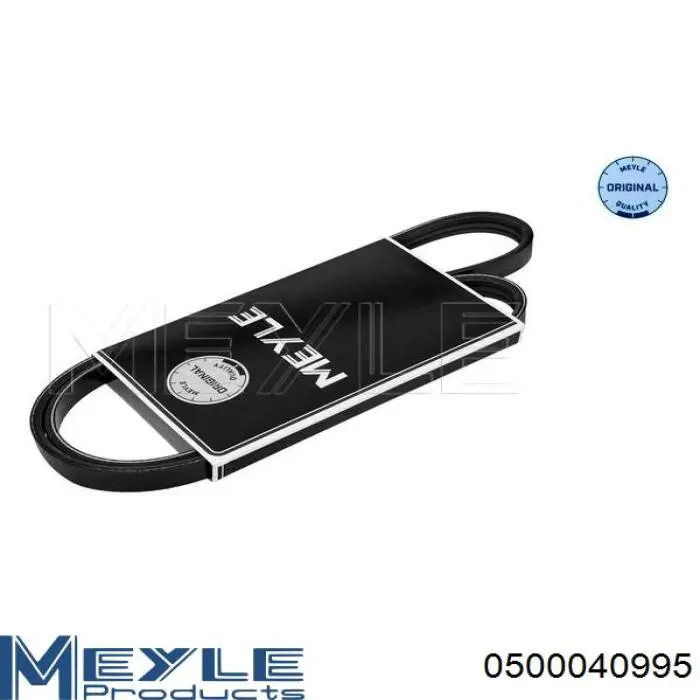 Ремень генератора 4PK995HD Gates