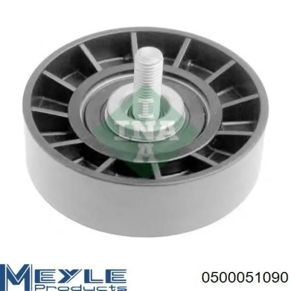 Клиновый ремень Autotechteile 9051090 цена, от 4.18 USD