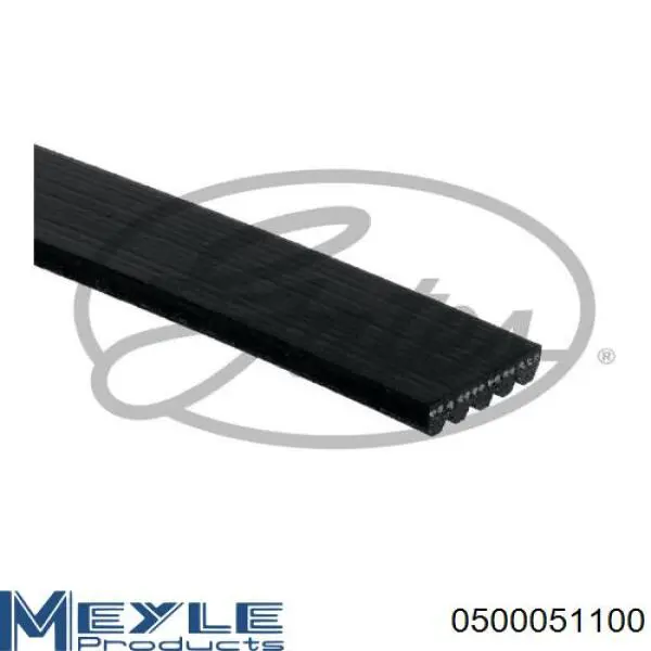 Ремень генератора 7700107493 Renault (RVI)