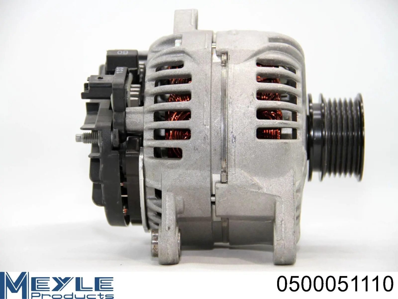 Купить 8200061673 Renault (RVI) Ремень генератора