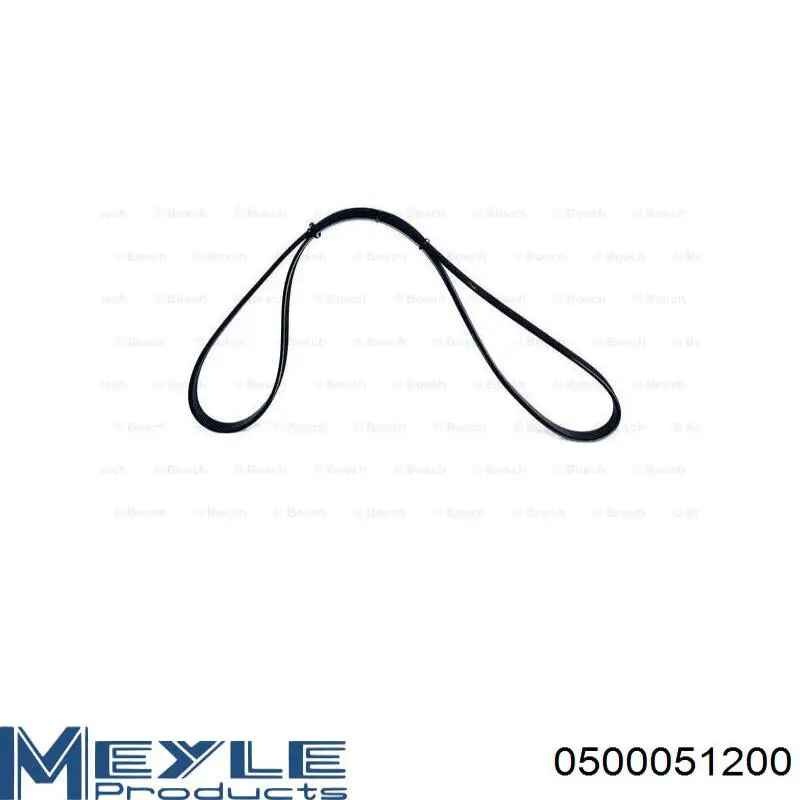 Клиновый ремень Opel 6340627 цена, от 7.02 USD