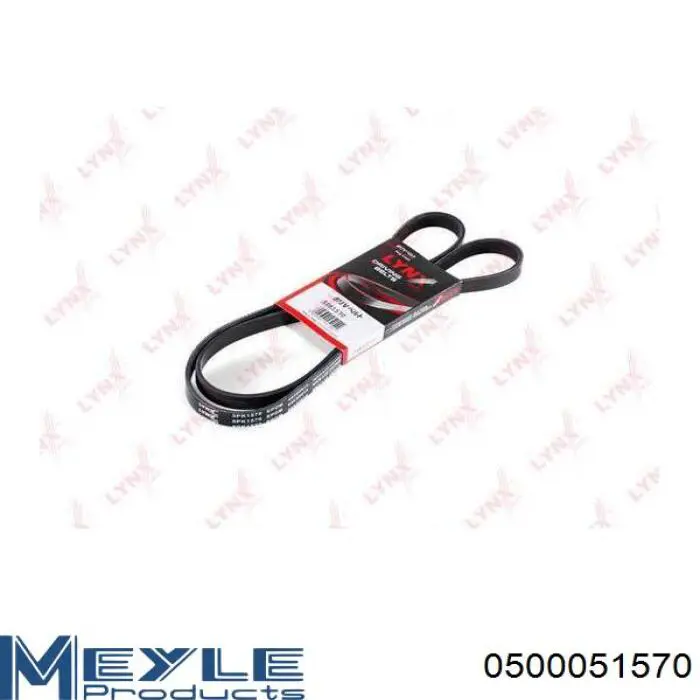Клиновый ремень Opel 25185133 цена, от 16.23 USD