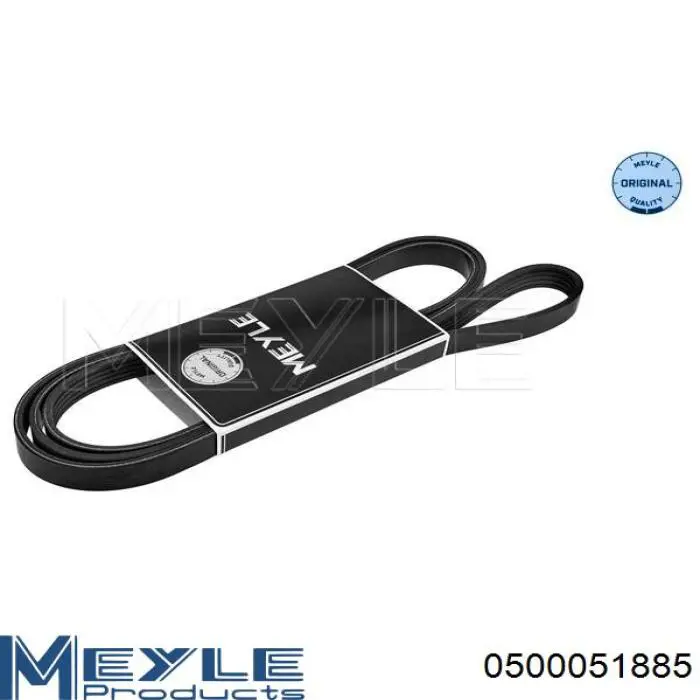 Клиновый ремень Rider 5PK1888 цена, от 12.18 USD