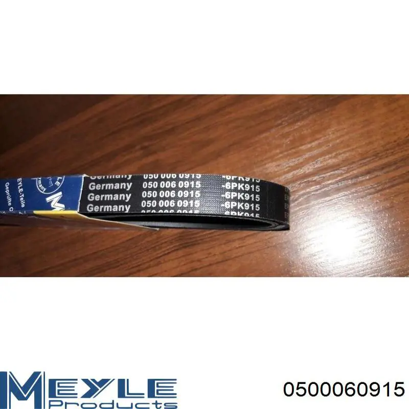 Купить 6738365 Ford Ремень генератора