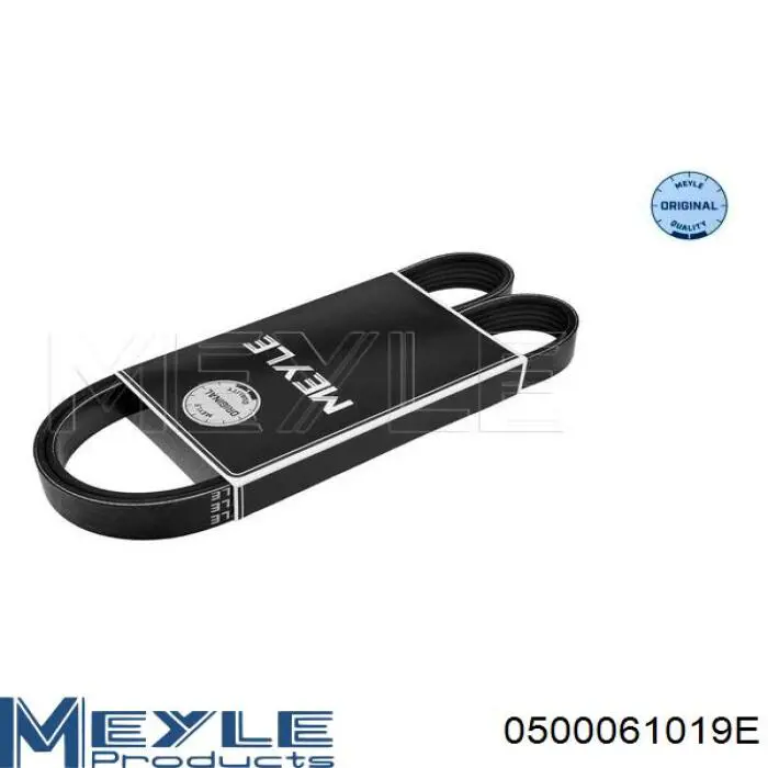 Купить 6PK1019T1 Continental/Siemens Ремень генератора
