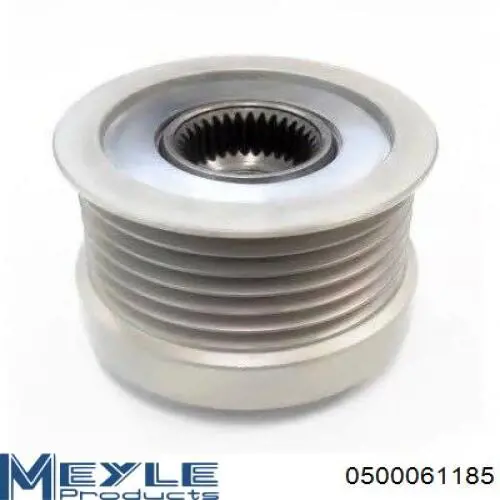 Ремень кондиционера Opel 6340615