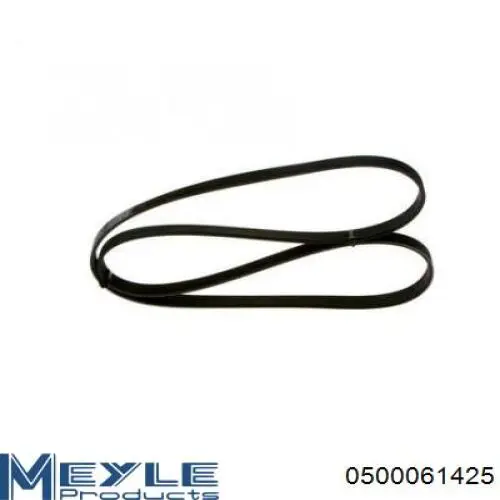 Ремень генератора 7700857071 Renault (RVI)