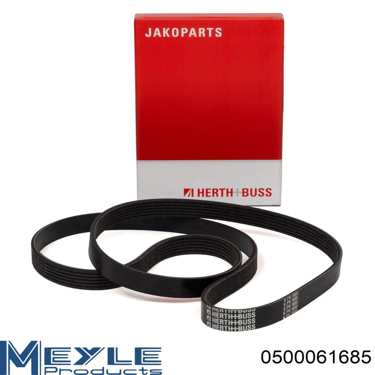 Ремень кондиционера General Motors 55569810