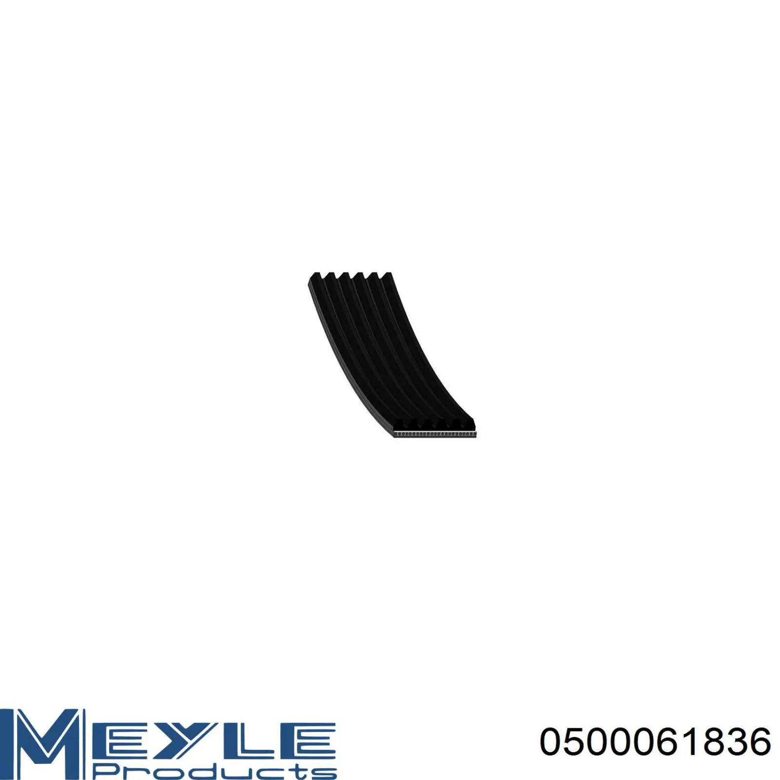 Купить 55189677 Fiat/Alfa/Lancia Ремень генератора