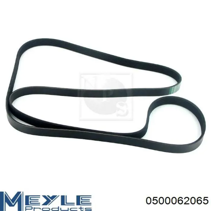 Ремень генератора 96440421 Opel