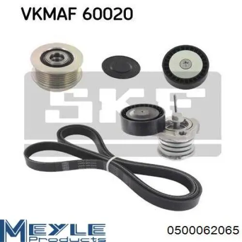 Клиновый ремень Opel 96440421 цена, от 23.68 USD