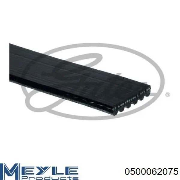 Клиновый ремень General Motors 12575425 цена, от 22.80 USD