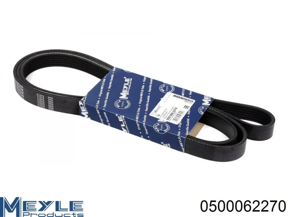 Клиновый ремень Autotechteile 9062270 цена, от 18.72 USD