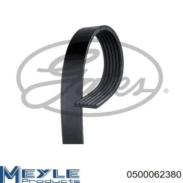 0500062380 Meyle