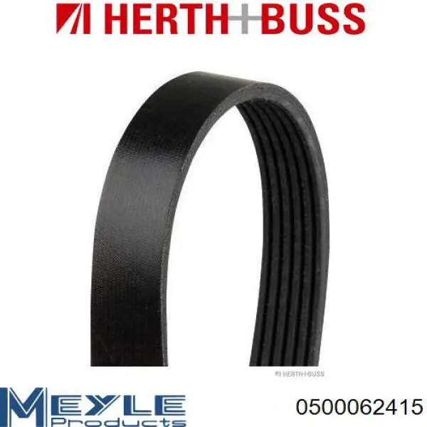 Купить 9062415 Autotechteile Ремень генератора